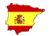 BENEDICTO - Espanol