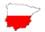 BENEDICTO - Polski